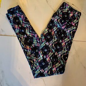 VSX High compression leggings.